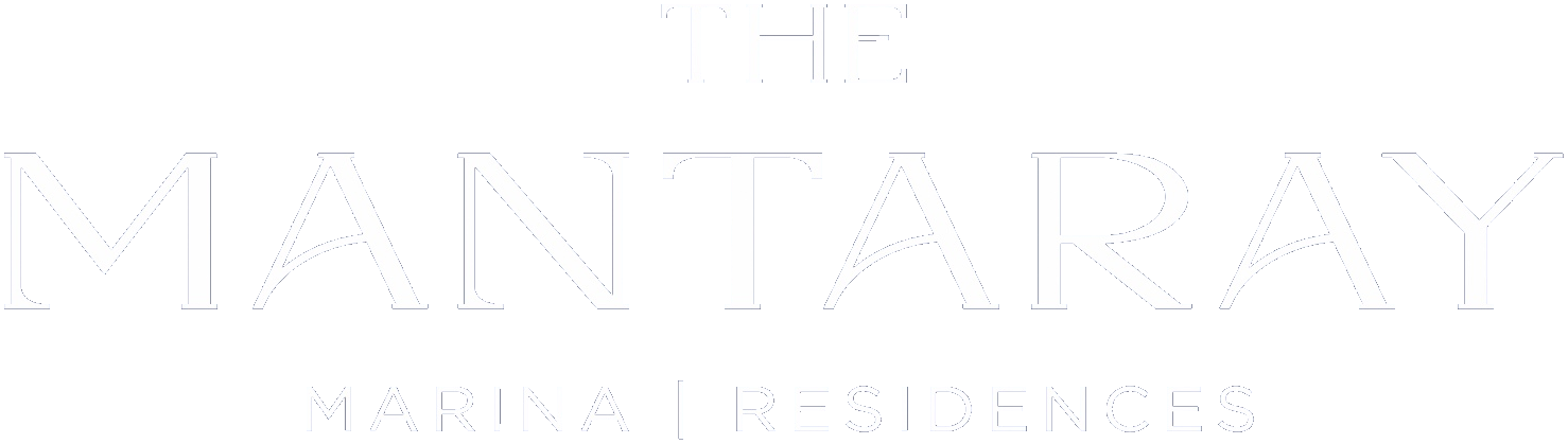 The Mantaray Marina Residences
